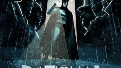 Batman Caped Crusader Season 1 Download