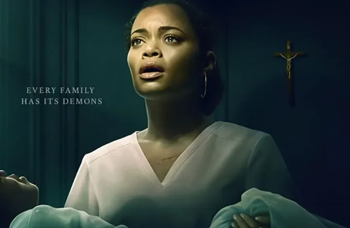 The Deliverance (2024)