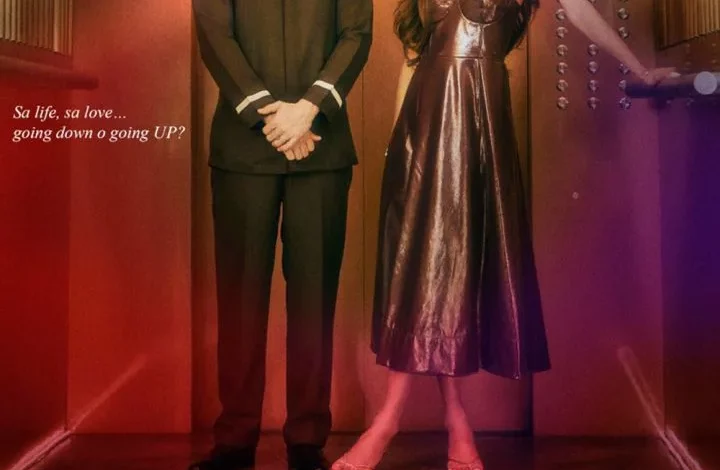 Elevator (2024) Filipino Movie Download