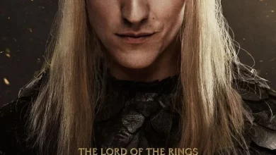 The Lord of the Rings The Rings of Power Season 2 Download