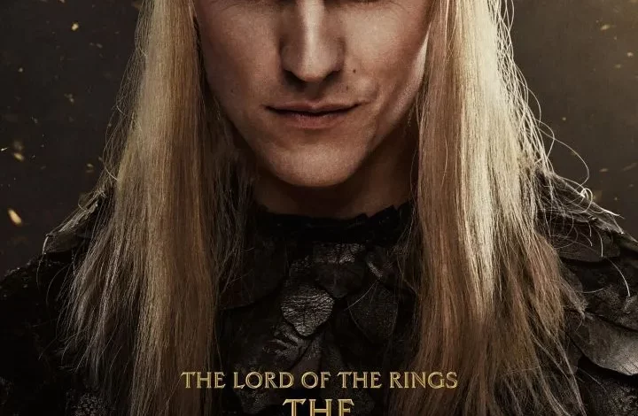 The Lord of the Rings The Rings of Power Season 2 Download