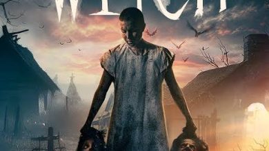 Witch (2024)