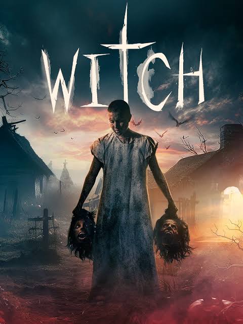 Witch (2024)