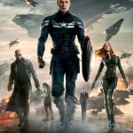 Captain America: The Winter Soldier (2014) Movie Download