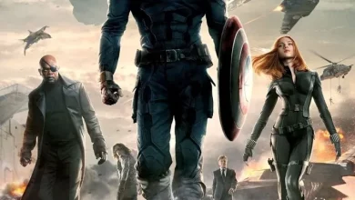 Captain America: The Winter Soldier (2014) Movie Download