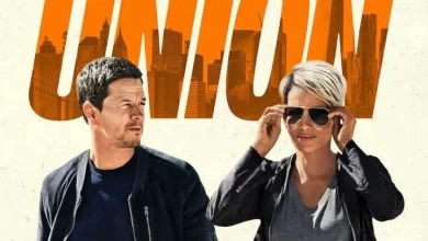 The Union (2024) Movie Download