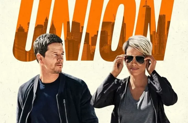 The Union (2024) Movie Download