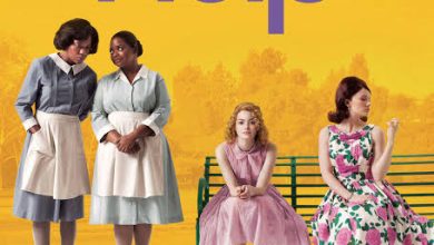 The Help (2011)