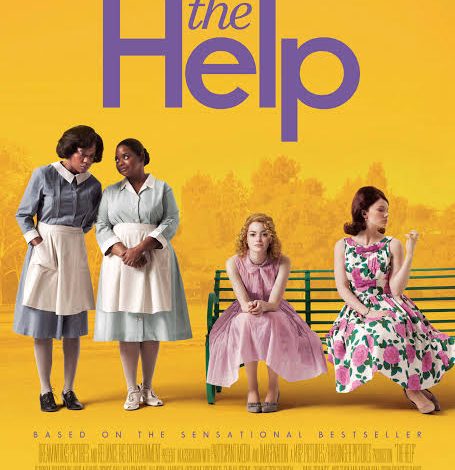 The Help (2011)