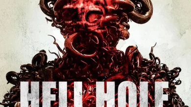 Hell Hole (2024) Movie Download