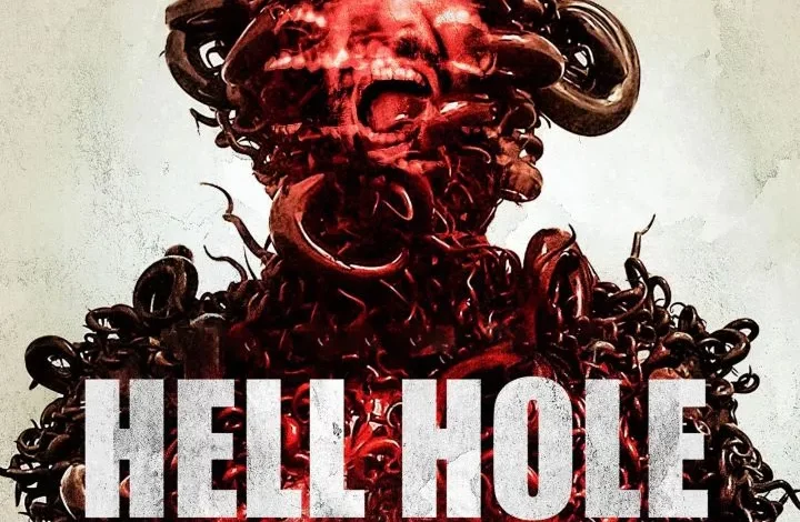 Hell Hole (2024) Movie Download
