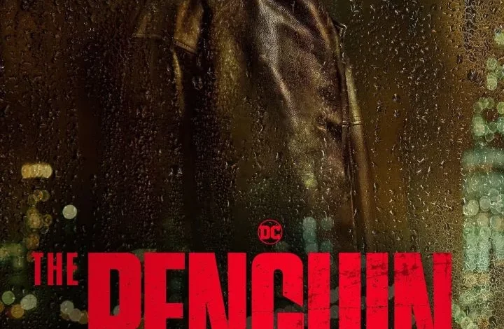 The Penguin Season 1 Download