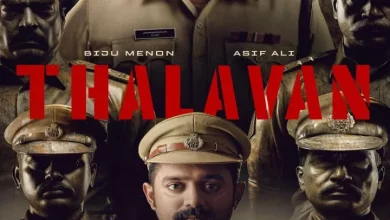 Thalavan (2024) Hindi Movie Download