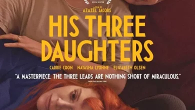 His Three Daughters (2024)