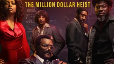 Fight Night: The Million Dollar Heist Season 1 Download