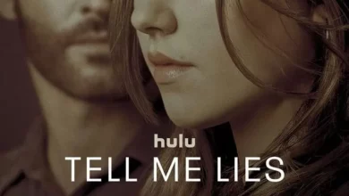 Tell Me Lies Seadon 2 Download