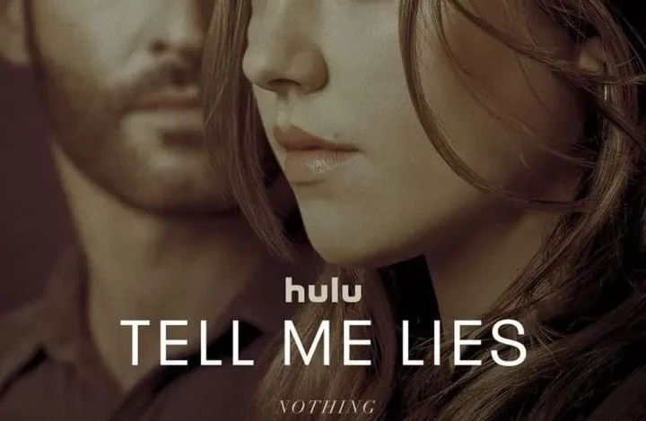 Tell Me Lies Seadon 2 Download