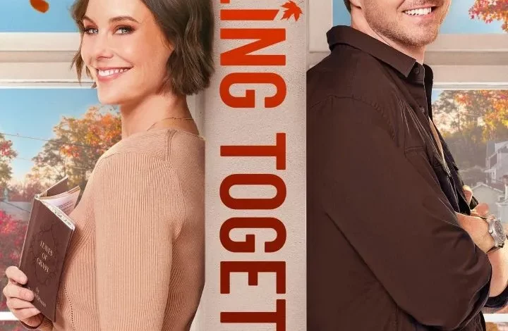 Falling Together (2024)