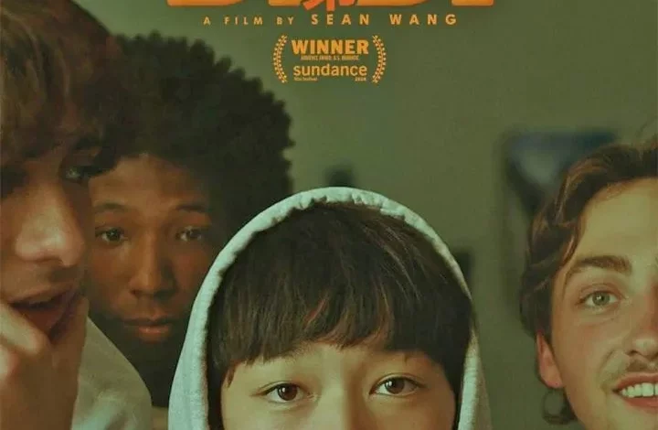 Dìdi (2024)