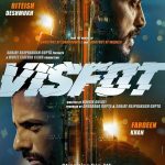 Visfot (2024) Hindi Movie Download