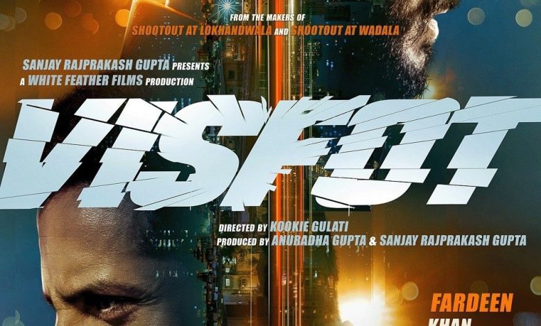 Visfot (2024) Hindi Movie Download