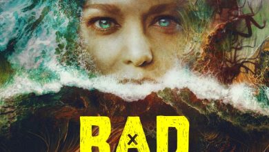 Bad Fish (2024)