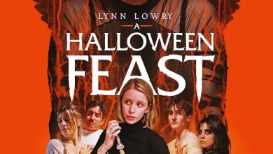 A Halloween Feast (2024)