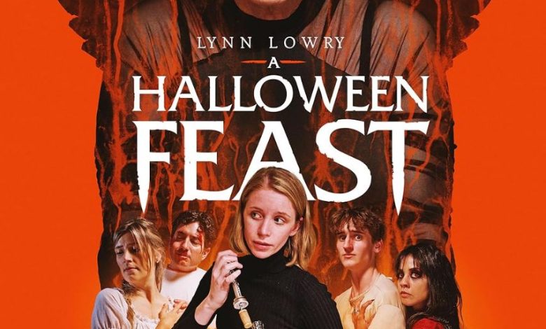 A Halloween Feast (2024)