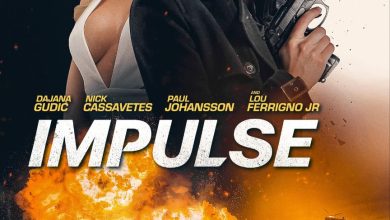 Impulse (2024)