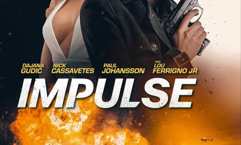 Impulse (2024)