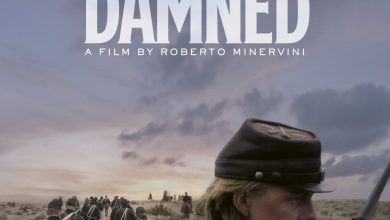 The Damned (2024) Movie Download