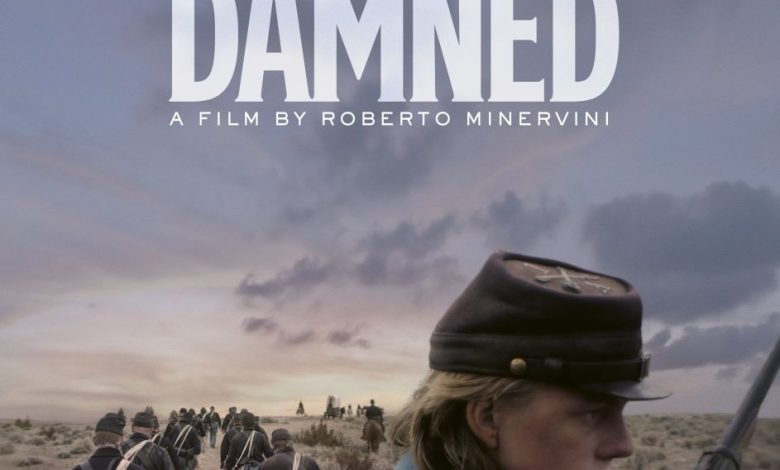 The Damned (2024) Movie Download