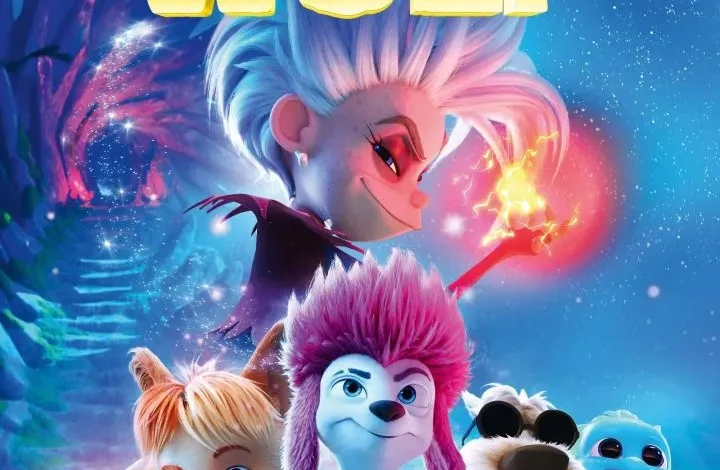 200% Wolf (2024) Movie Download