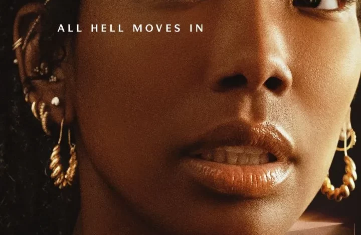 The Front Room (2024)