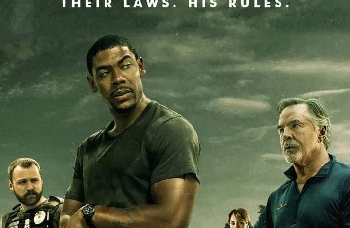 Rebel Ridge (2024) Movie Download