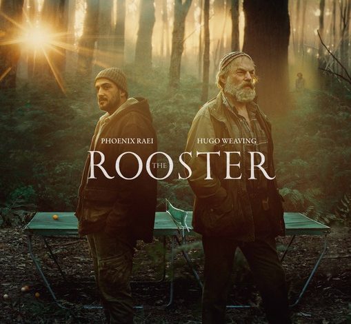 The Rooster (2023) Full Movie Download