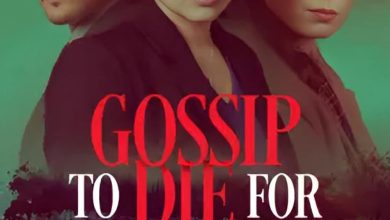 Gossip to Die For (2024) Movie Download