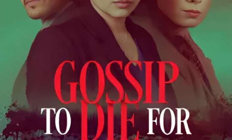 Gossip to Die For (2024) Movie Download