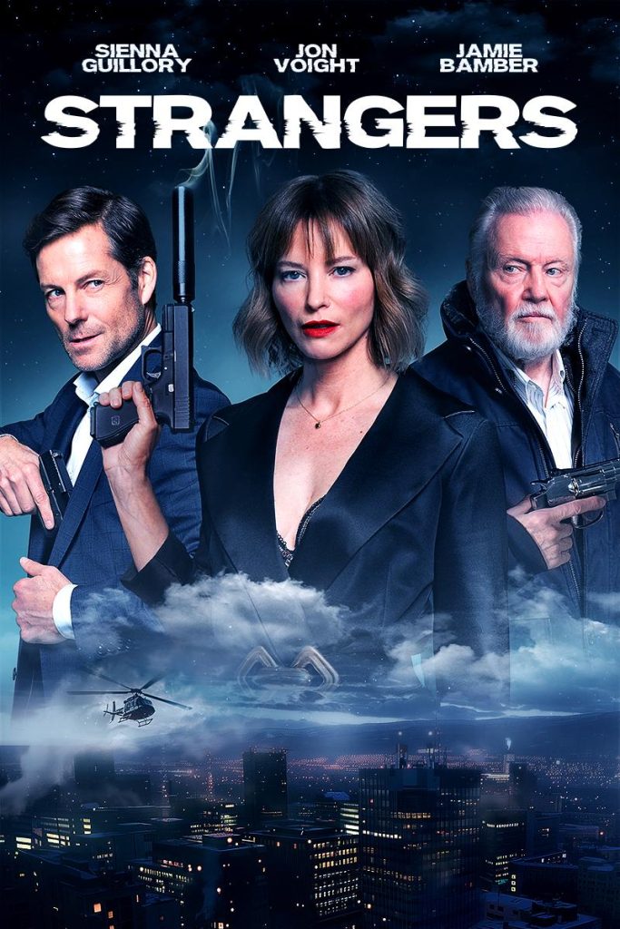 Strangers (2024) Movie Download 