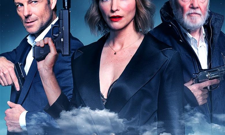 Strangers (2024) Movie Download