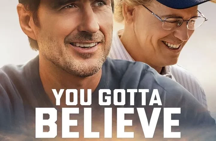 You Gotta Believe (2024) Movie Download