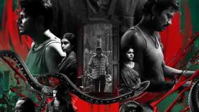 Raayan (2024) Movie Download