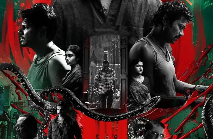 Raayan (2024) Movie Download