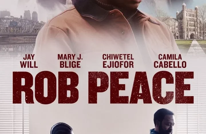 Rob Peace (2024)