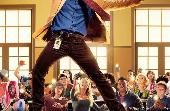 English Teacher Season 1 Download