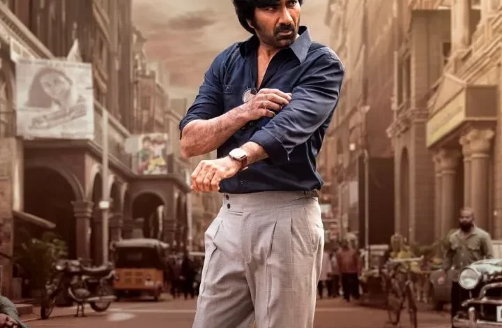 Mr. Bachchan (2024) Hindi Movie Download