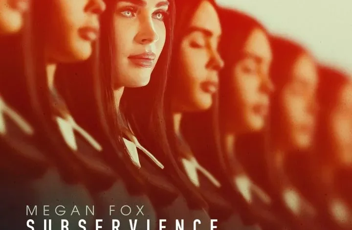 Subservience (2024) Movie Download