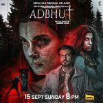 Adbhut (2024) Movie Download