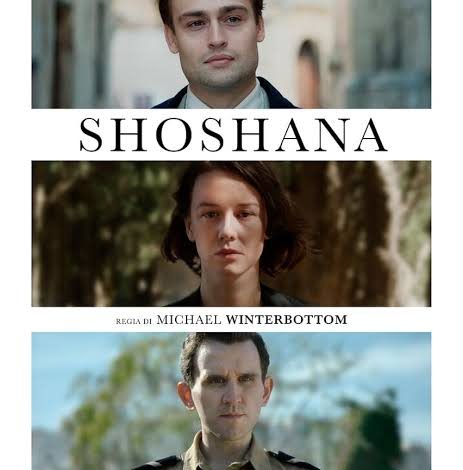 Shoshana (2023) Movie Download