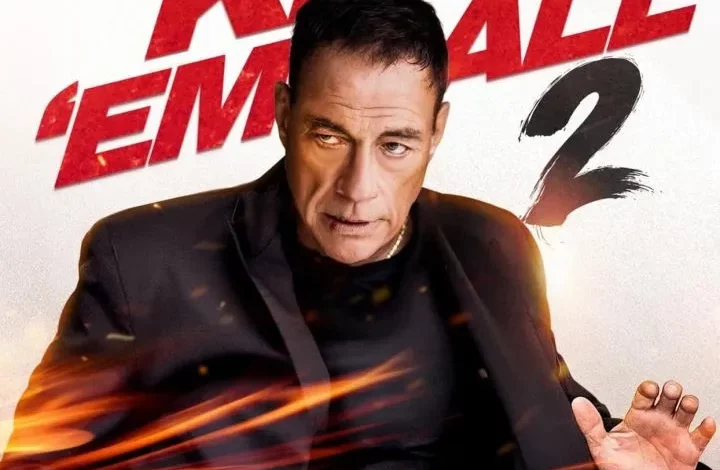 Kill ’em All 2 (2024) Movie Download